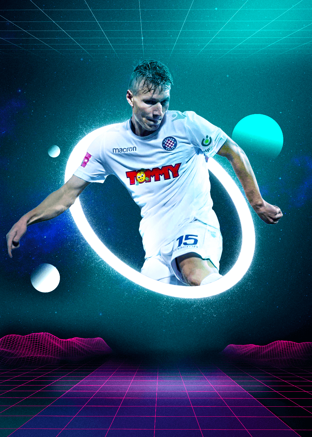 克罗地亚球 克罗地亚球