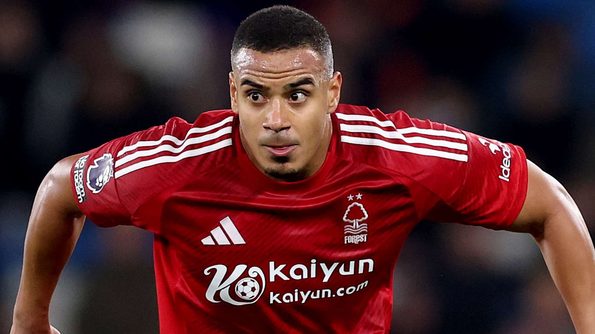 逆转的表现 逆转的表现