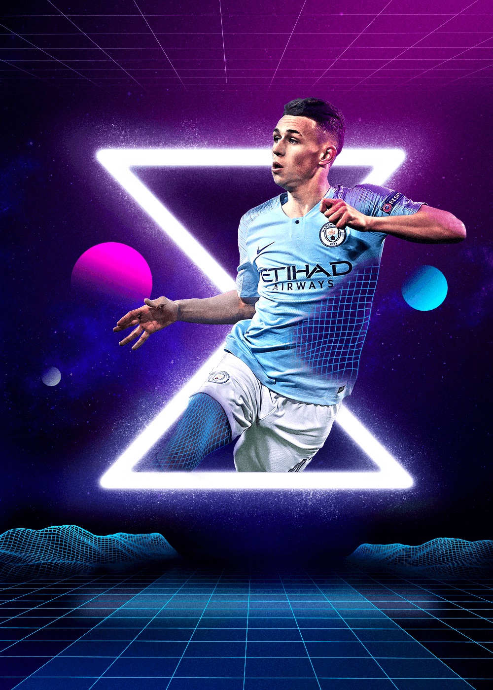 能的新征程 能的新征程