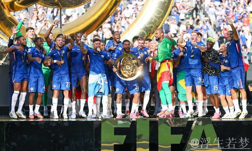 铁卫禁区送大礼,切尔西客场1-3完败,保级队赛季第4胜逃离降级区 铁卫禁区送大礼,切尔西客场1-3完败,保级队赛季第4胜逃离降级区